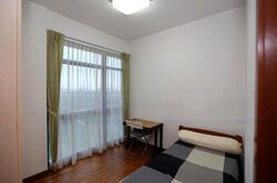 Blue Horizon (D5), Condominium #553024491